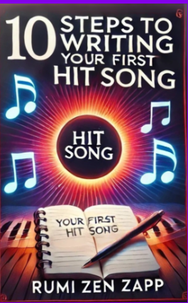 10 steps songwriting